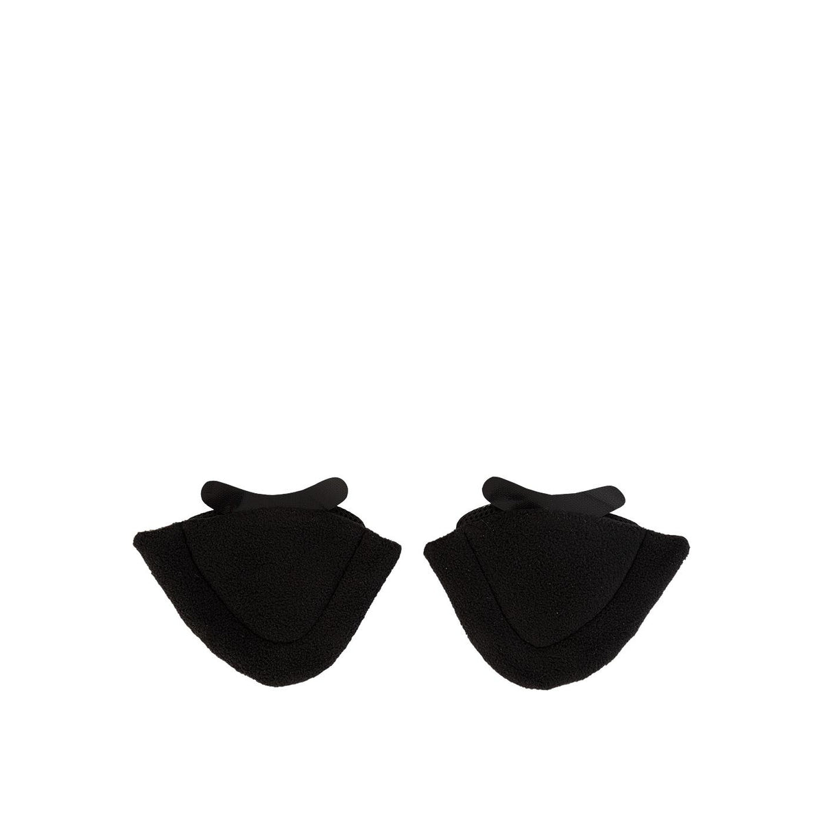 BR Ear Warmers for Helmets Omega, Theta and Zeta