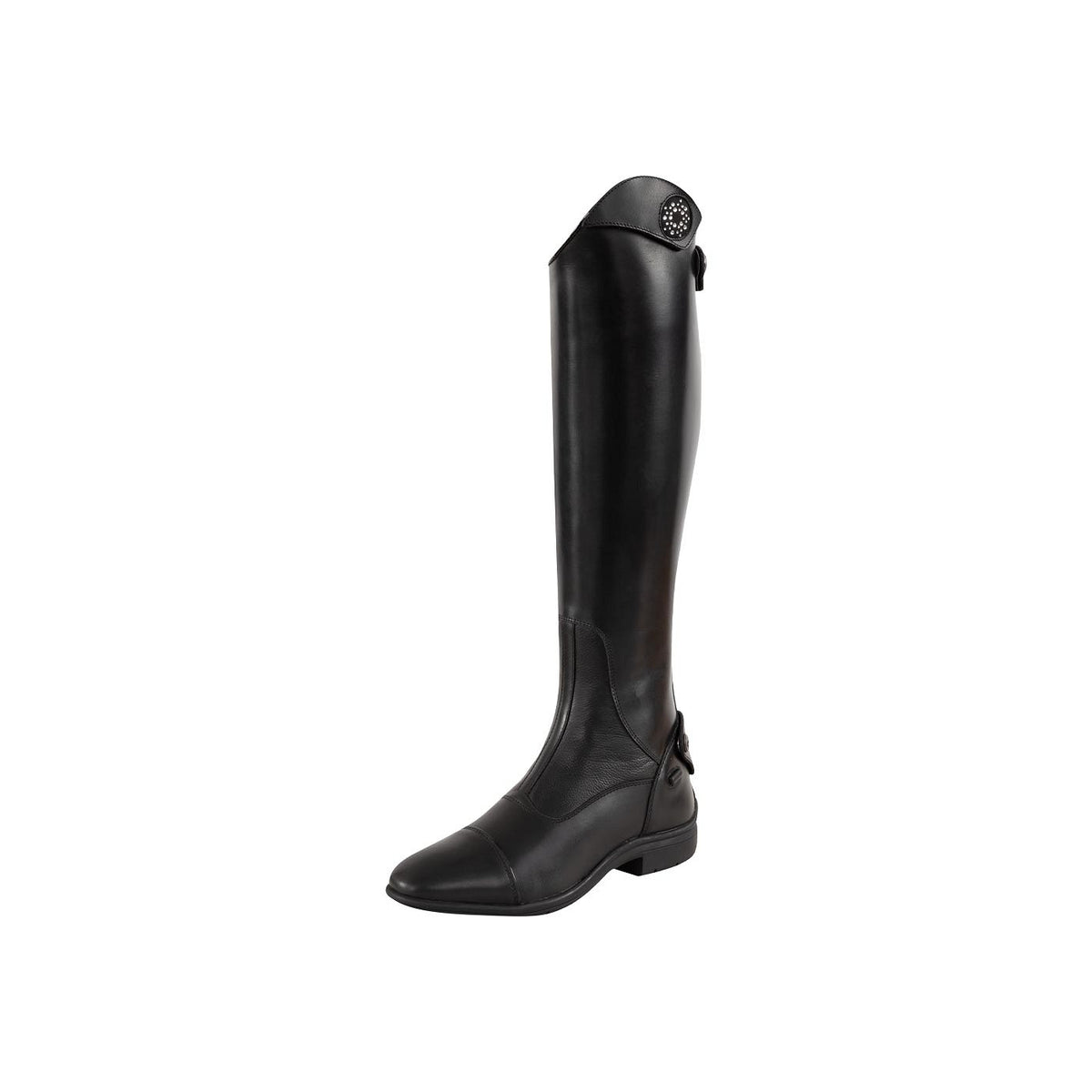 Premiere Riding Boots Taminiau Normal Shaft