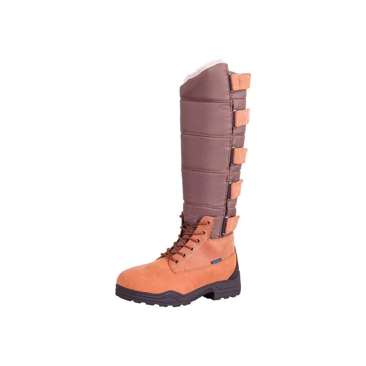 BR Winter Riding Boots Antarctica