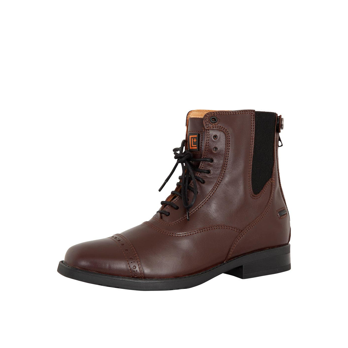 BR Jodhpur Boots CL+ Comtesse Lace