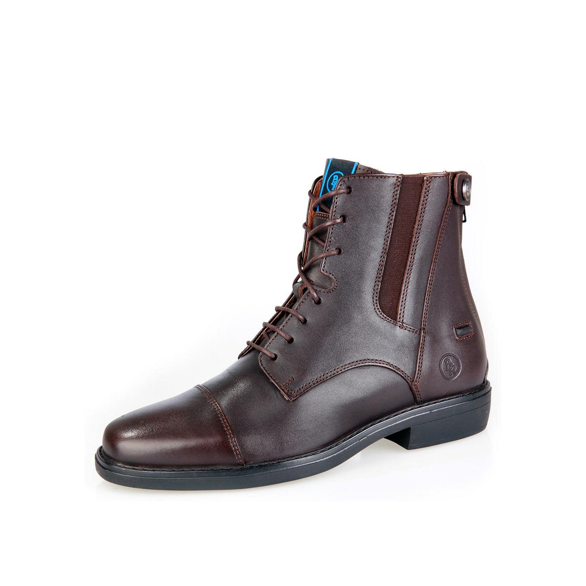 BR Jodhpur Boots CL Noblesse Lace Ladies