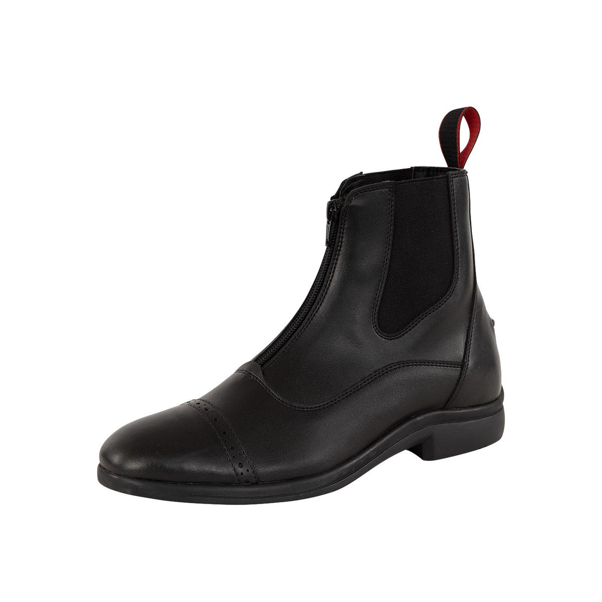 Premiere Jodhpur Boots Waco