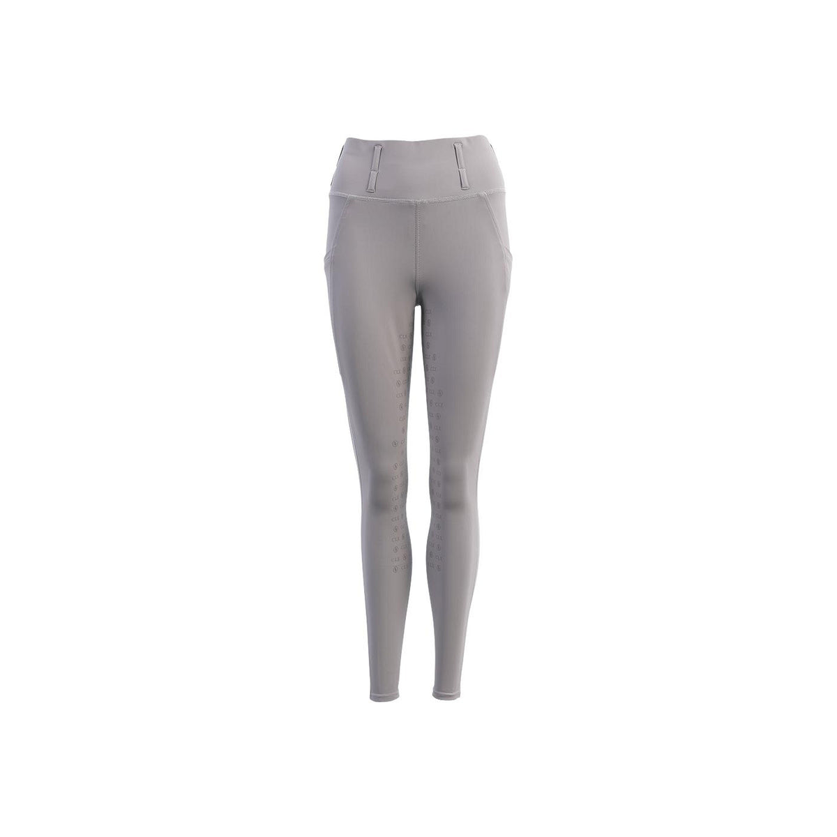 BR CLX Riding Tights Ladies Silicone Seat