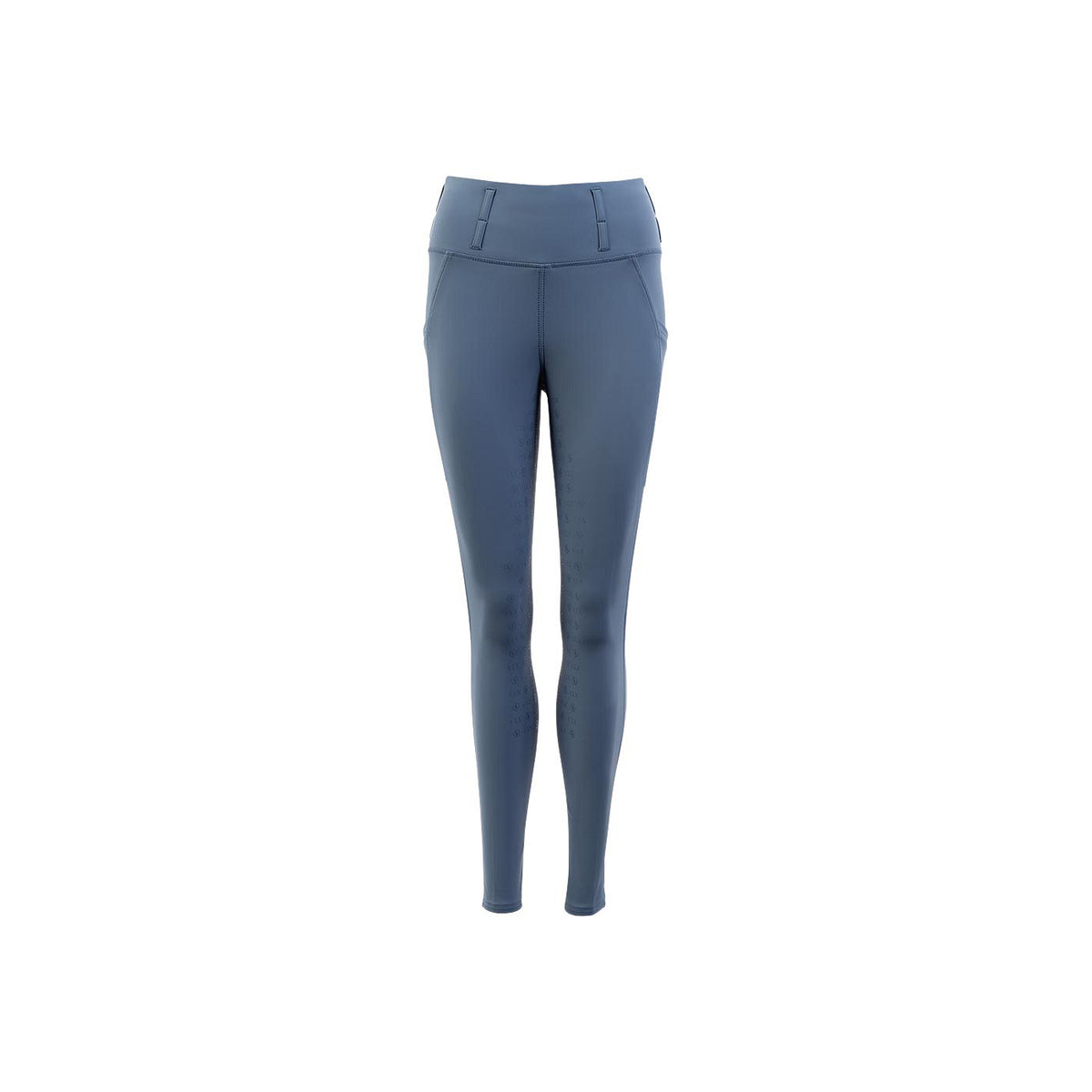 BR CLX Riding Tights Ladies Silicone Seat