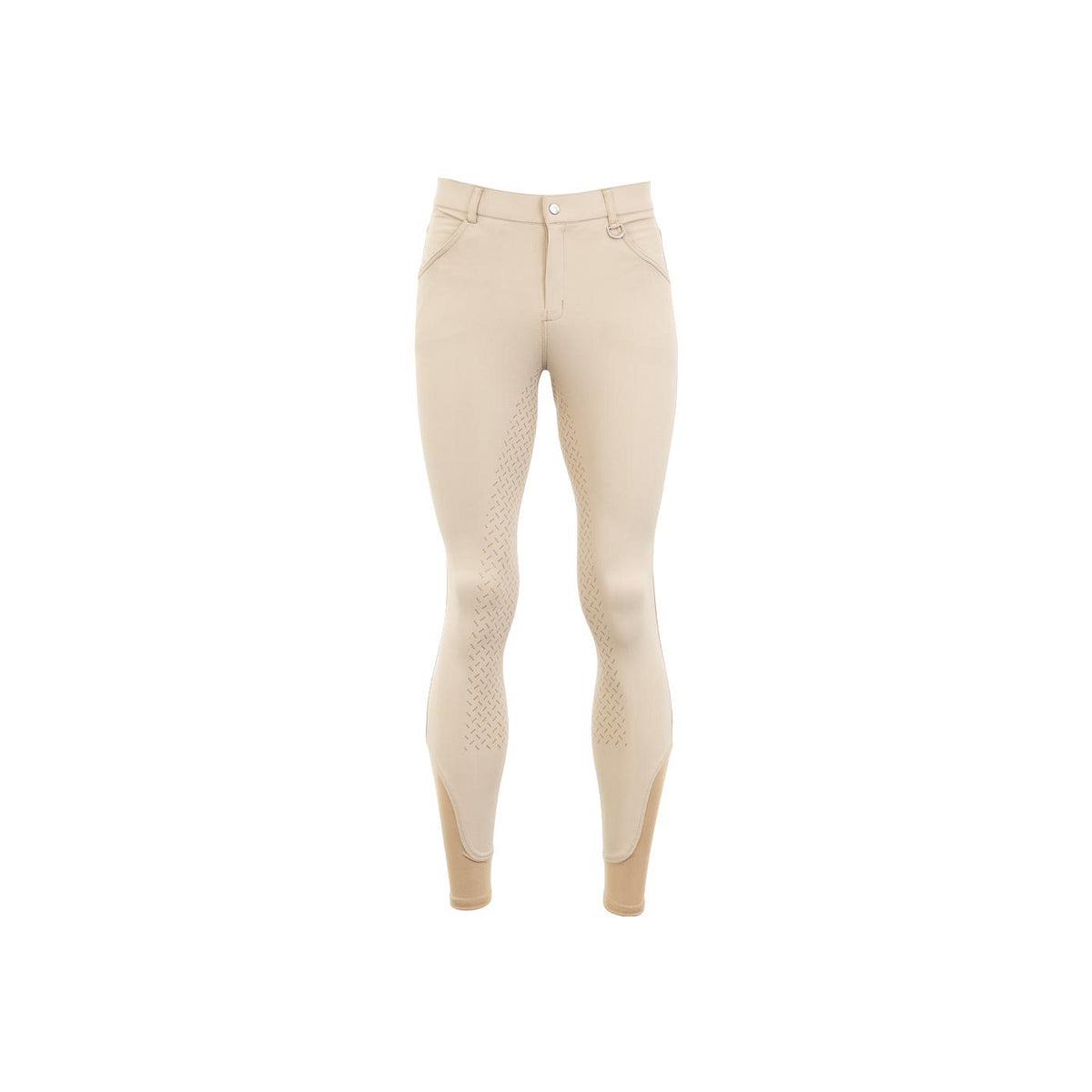 BR Breeches Marcus Men Silicone Seat