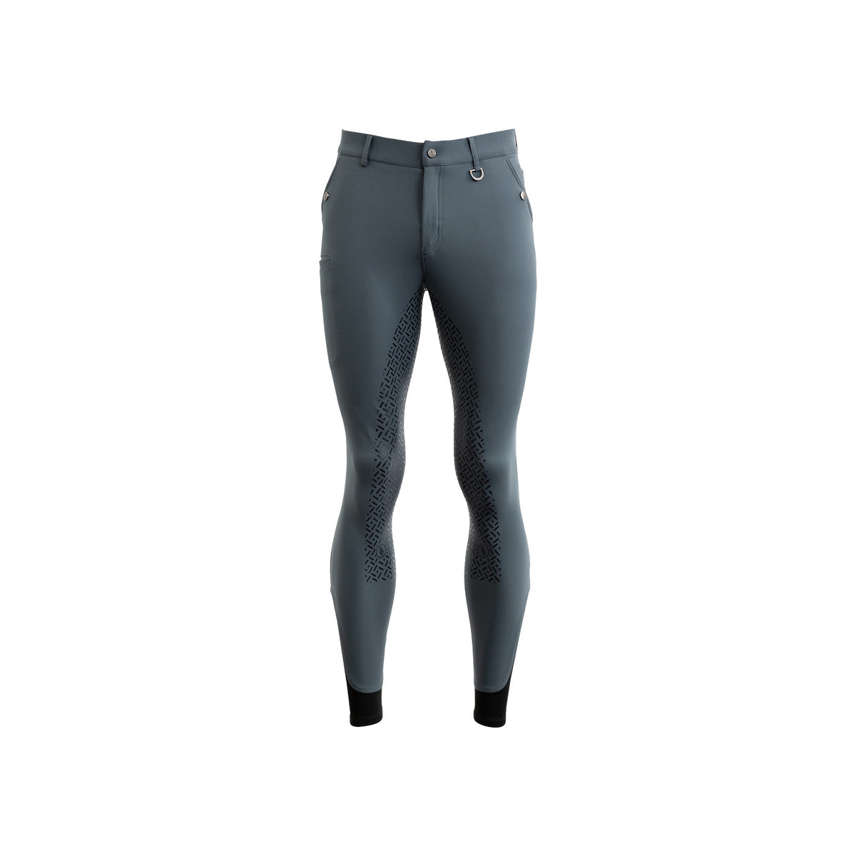 BR Riding Breeches Maikel Men Silicone Seat