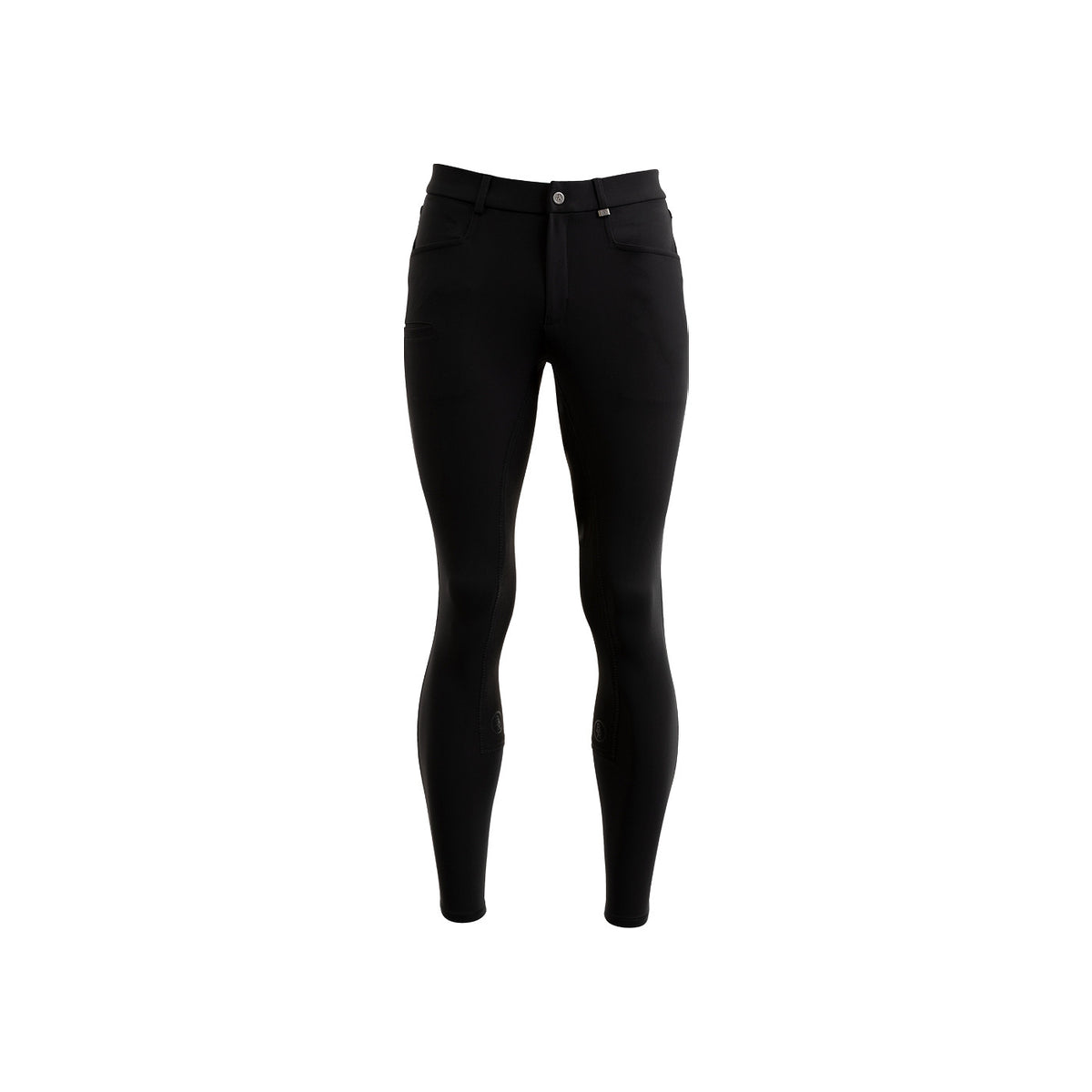 BR Martin Riding Breeches Microfibre seat