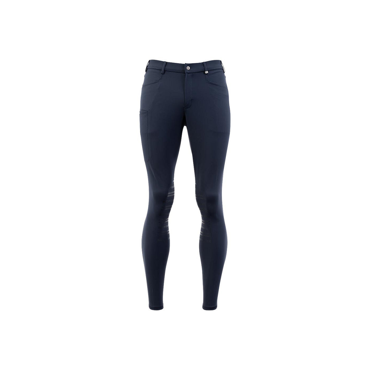 BR Breeches Martin Men Silicone Knee Patches