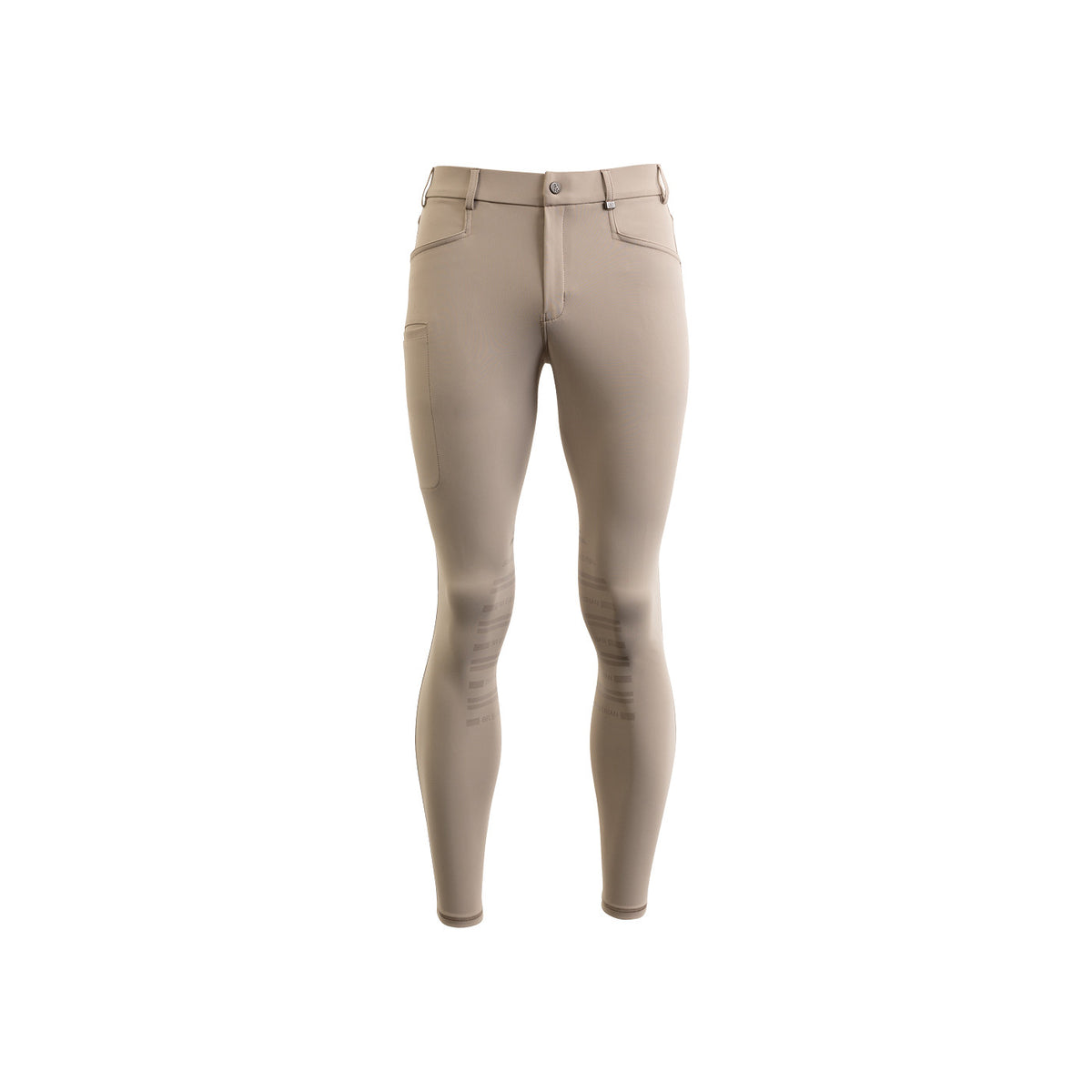 BR Breeches Martin Men Silicone Knee Patches