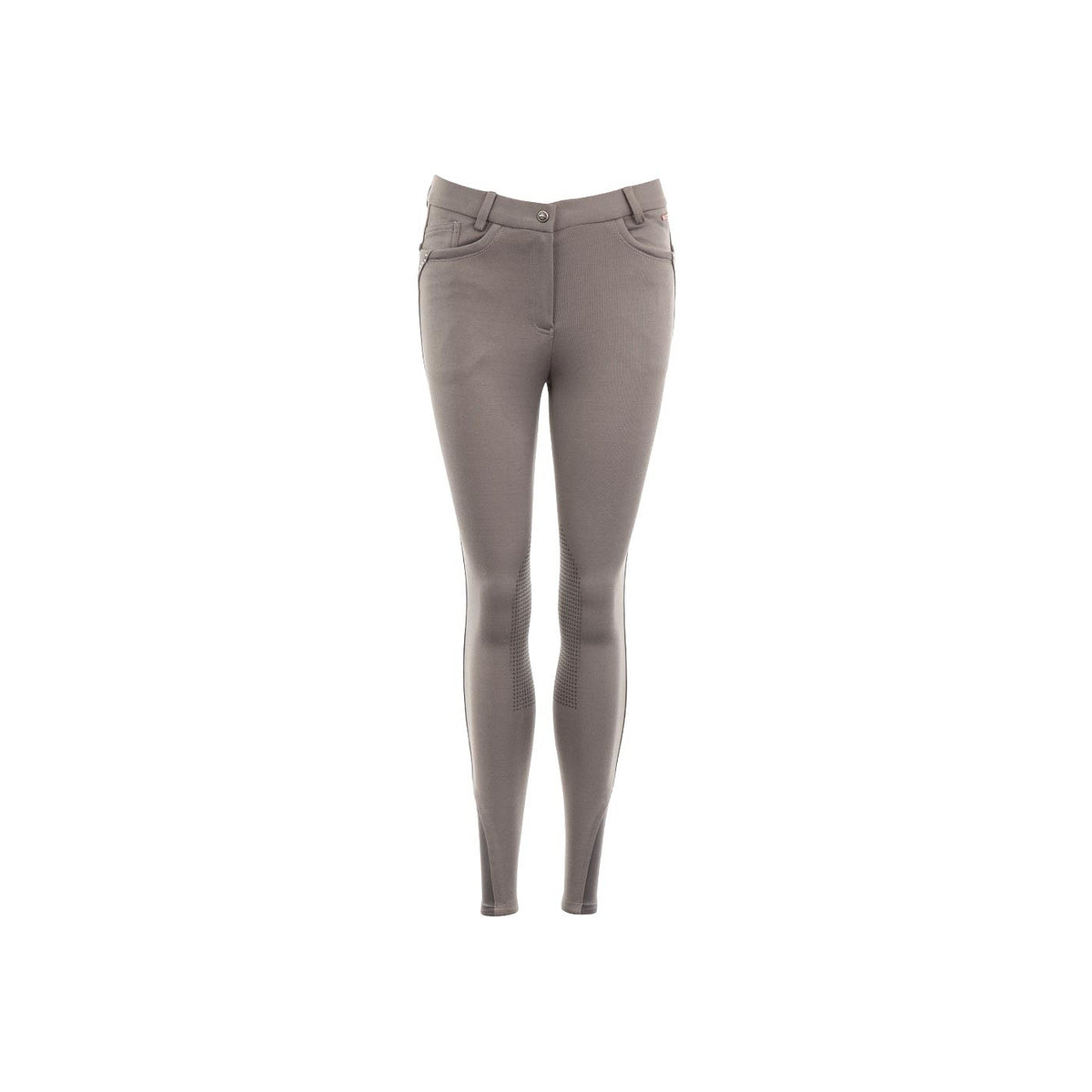 Premiere Riding Breeches Amaryllis Ladies Silicone Knee Patches