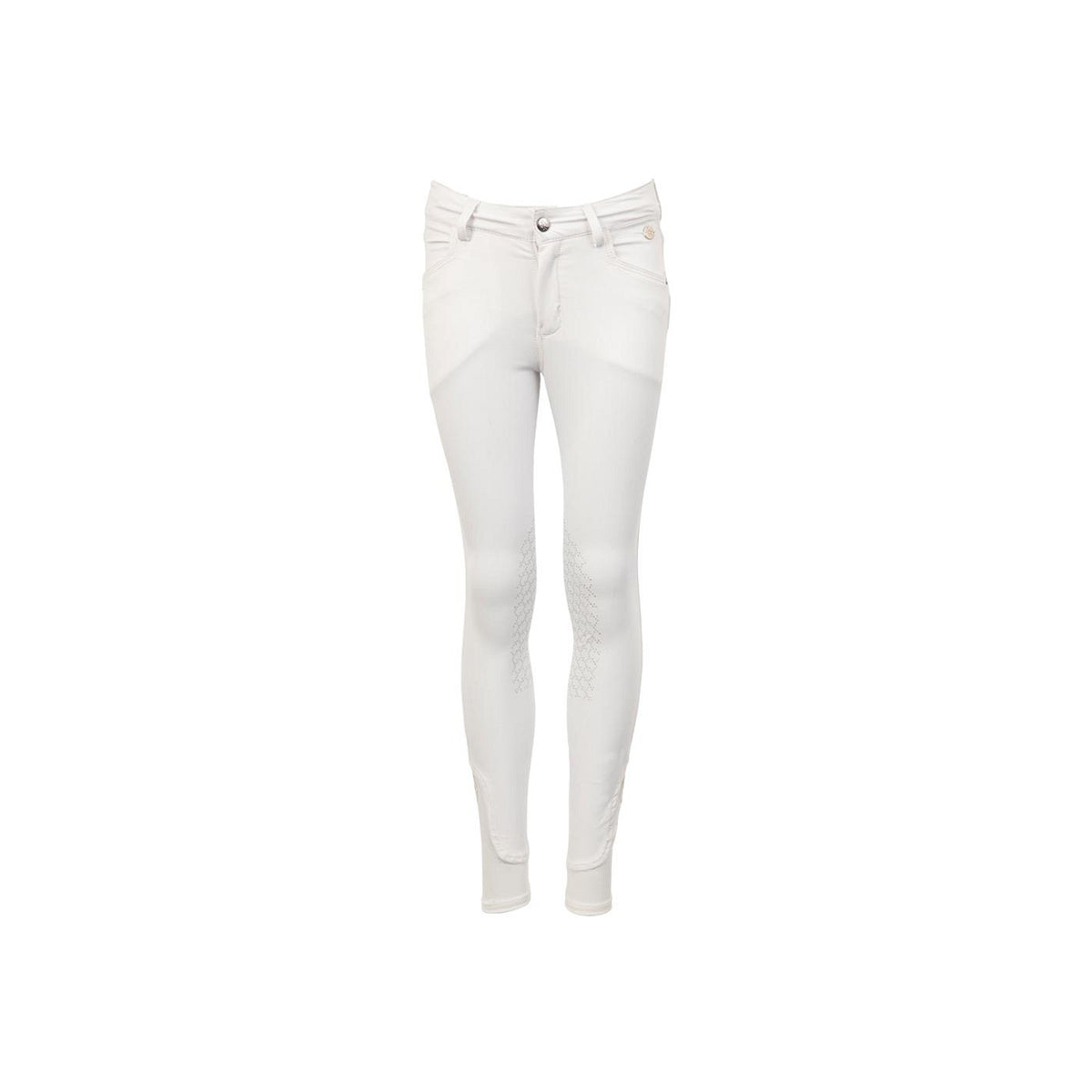 BR Breeches Edmonton Children Silicone Knee Patches
