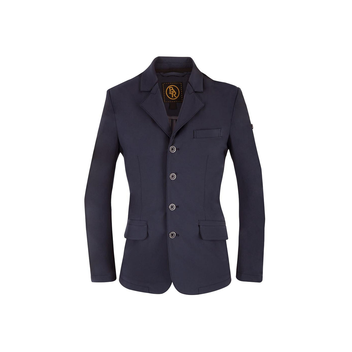 BR Competition Jacket Madrid Men