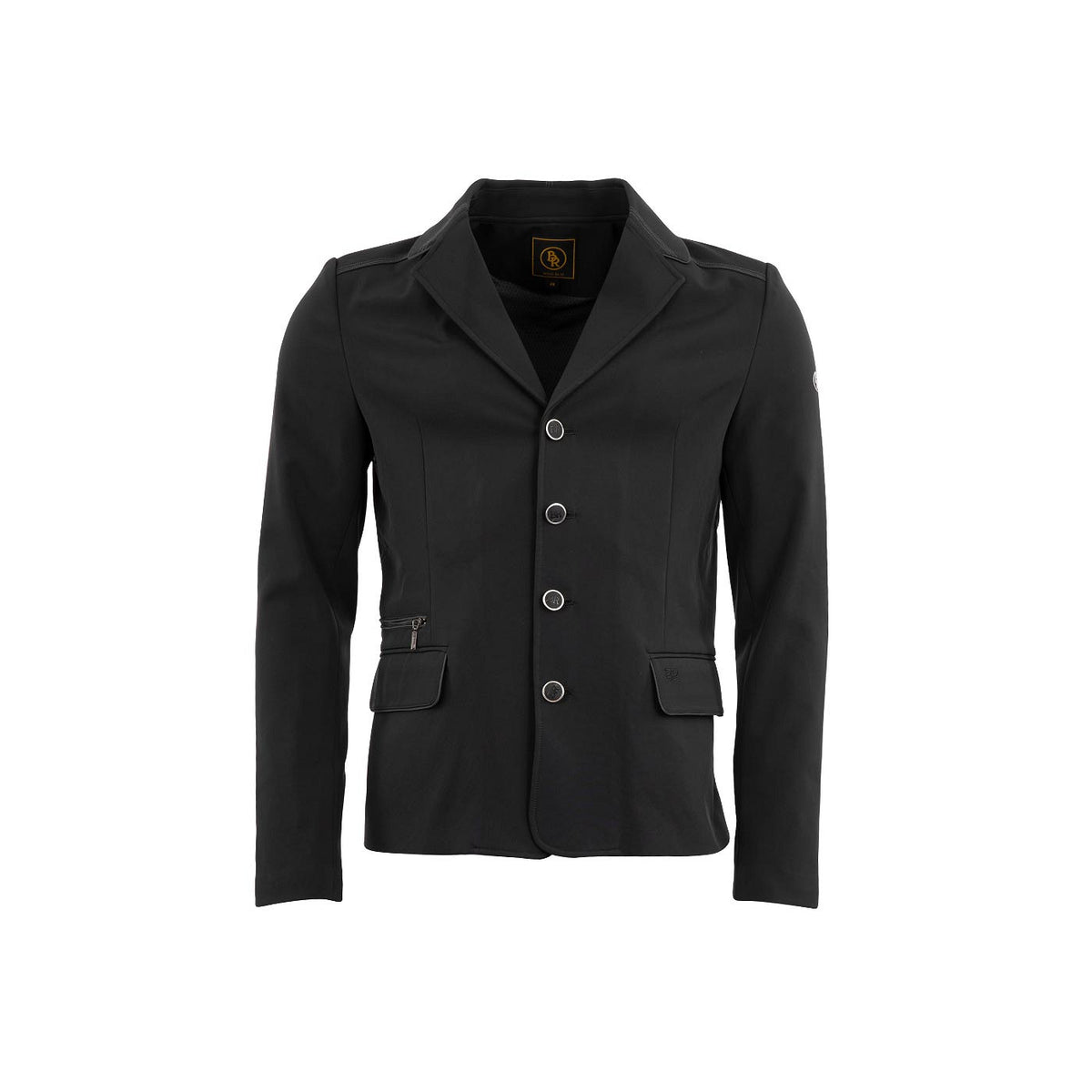 BR Competition Jacket Houston Men