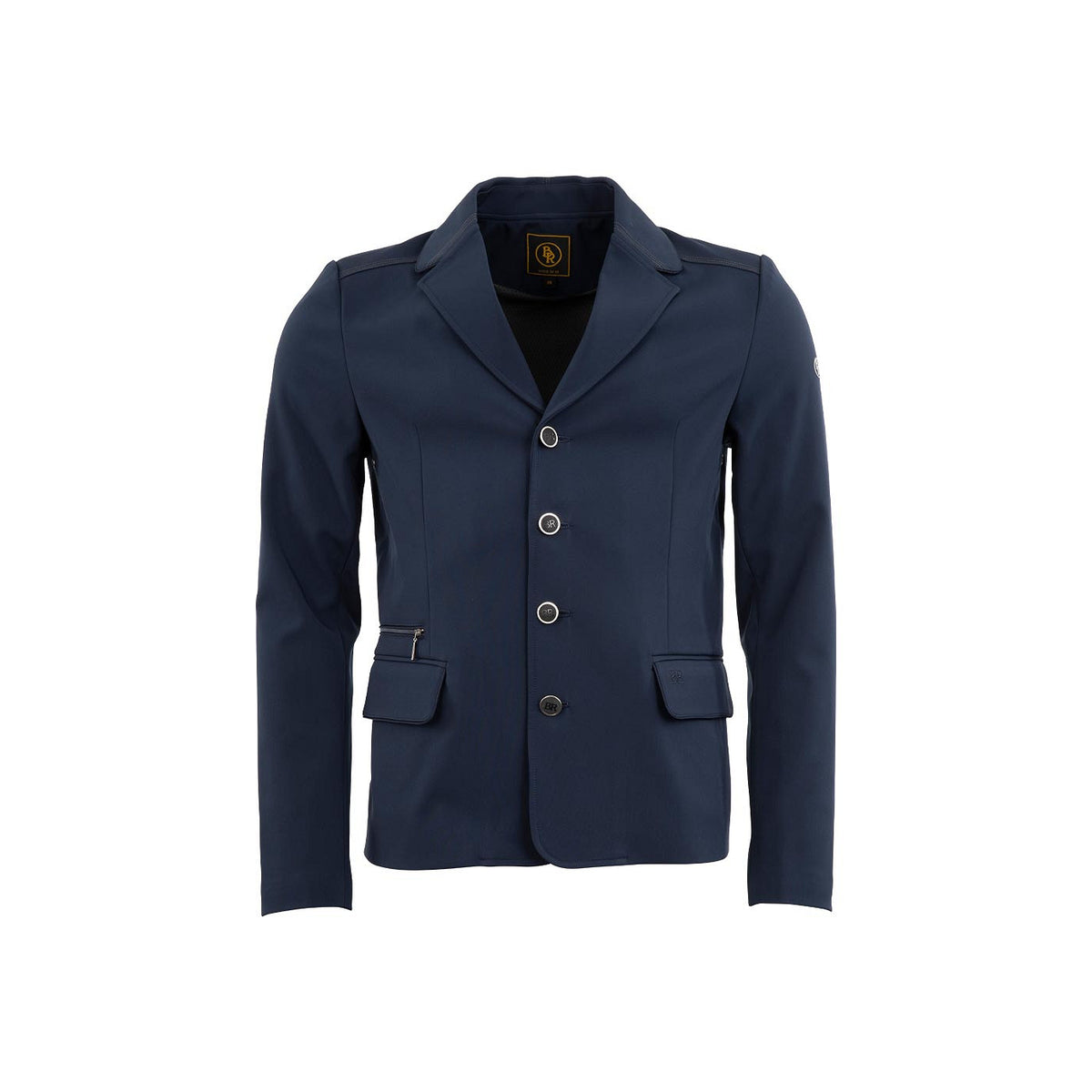 BR Competition Jacket Houston Men