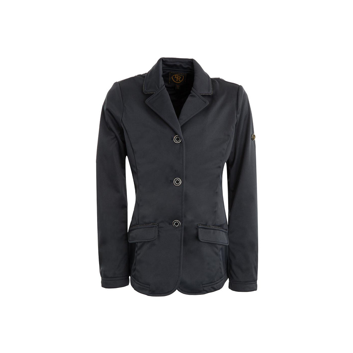 BR Competition Jacket Napels Children