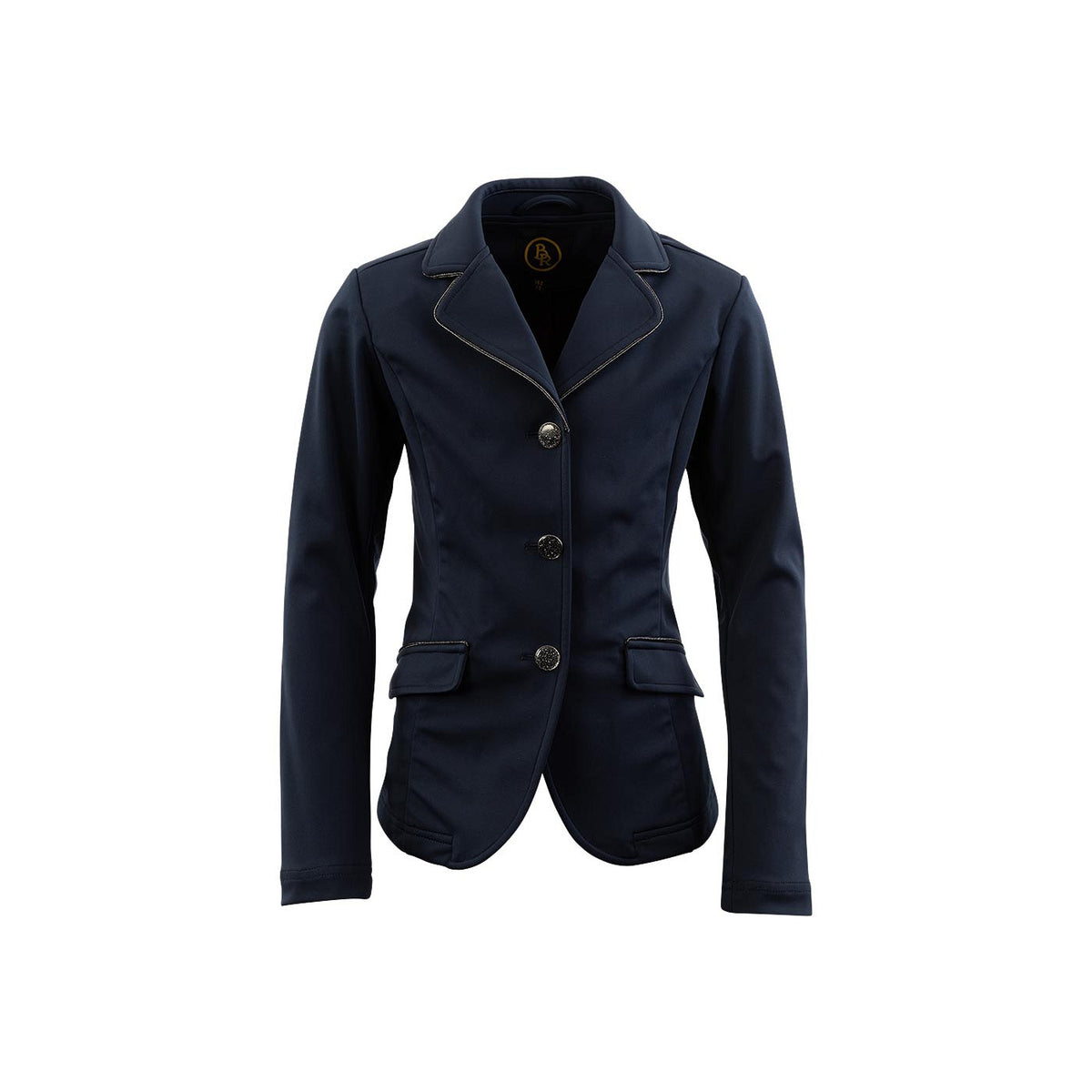 BR Competition Jacket Ostrava Children