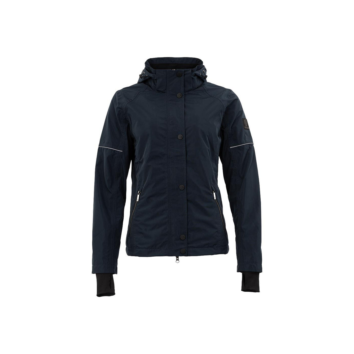 BR Club Jacket Essentials Recycled Unisex