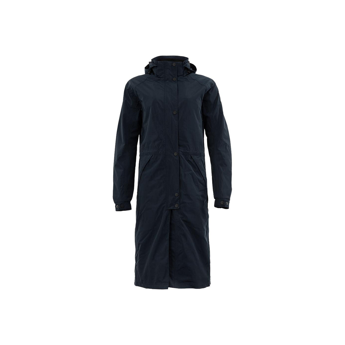 BR Raincoat Essentials Recycled Unisex
