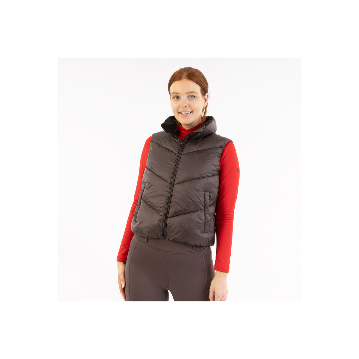 BR Body Warmer Janneke Ladies