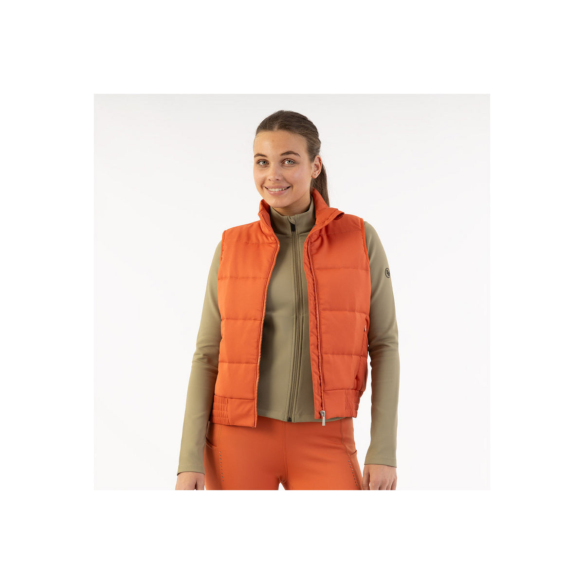 BR Body Warmer Kenzo Ladies