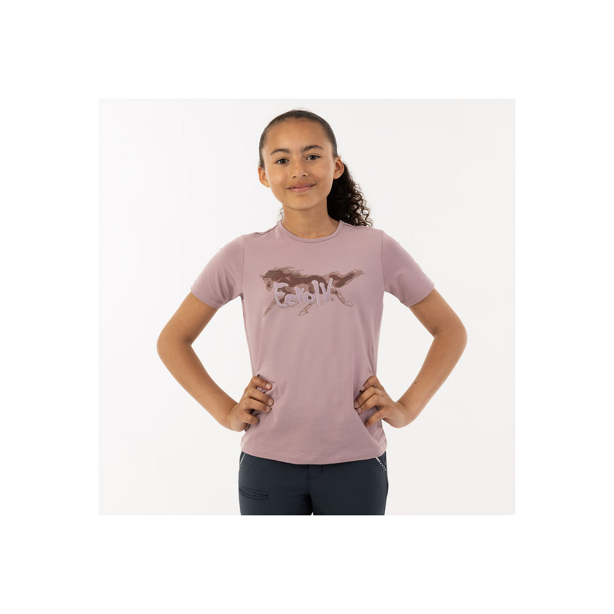 BR Eevolv T-Shirt Ebbe Children