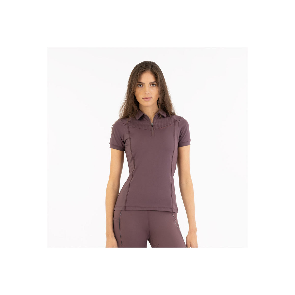 BR Polo Shirt Inne Ladies