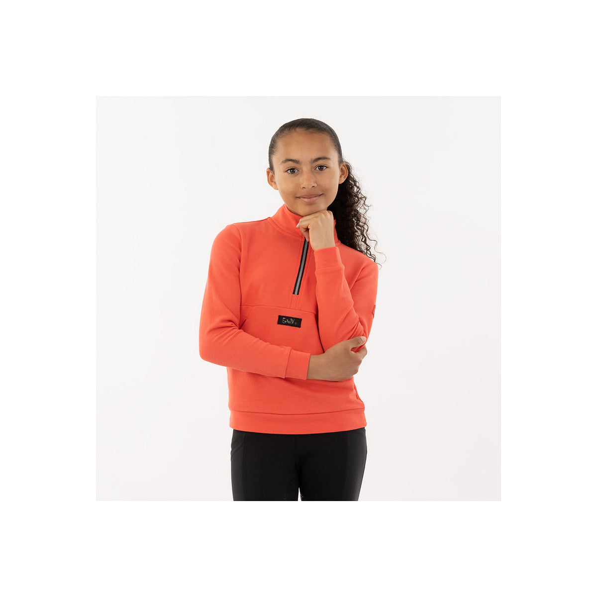 BR Eevolv Sweater Erin Children