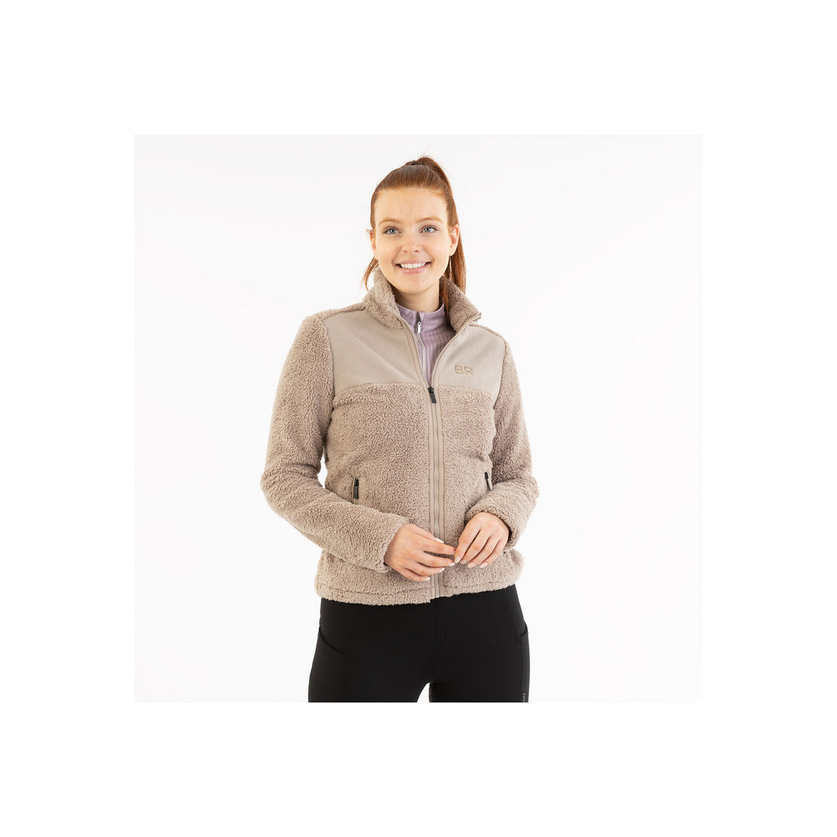 BR Soft Jacket Jiska Ladies