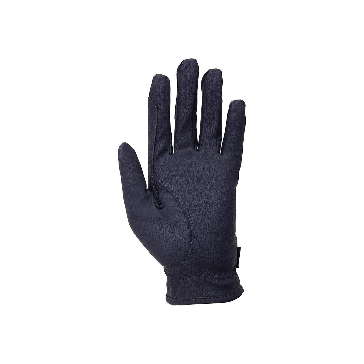 Riding glove BR All Weather PR O leather feel