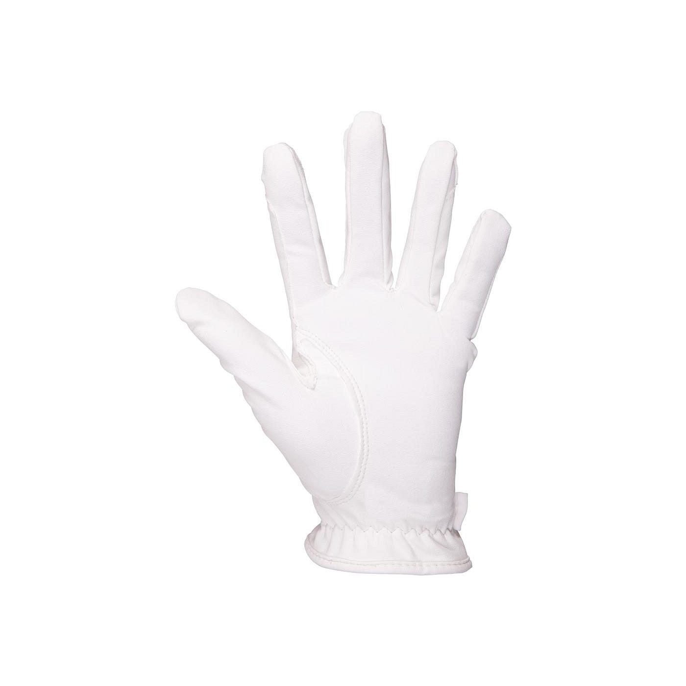Riding glove BR All Weather PR O leather feel