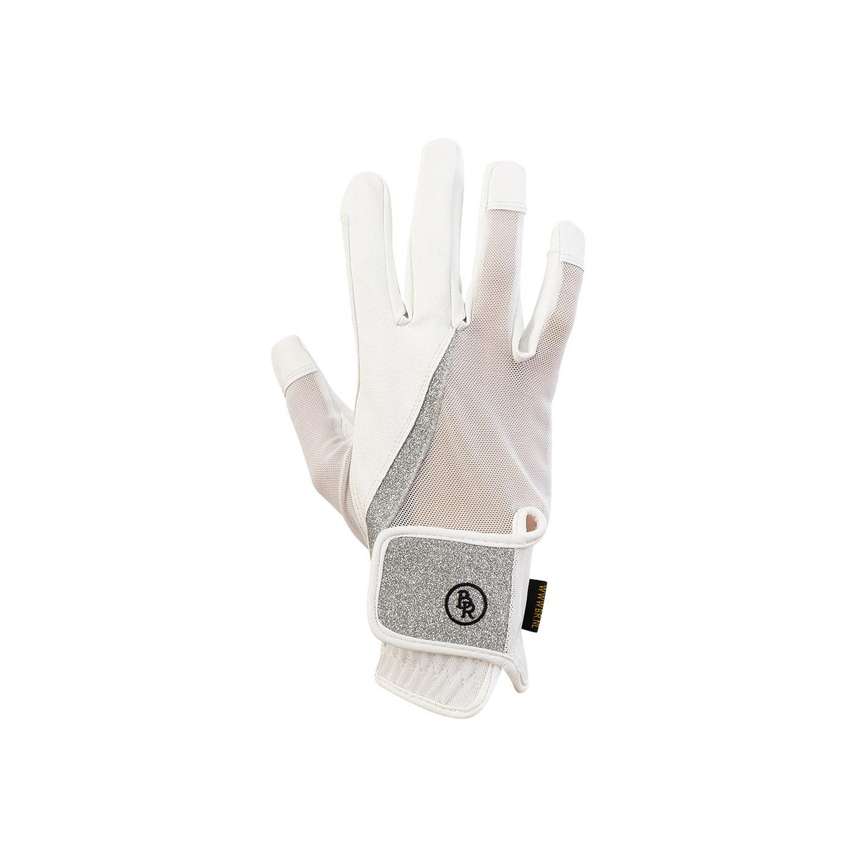 BR rijhandschoenen Kiam
