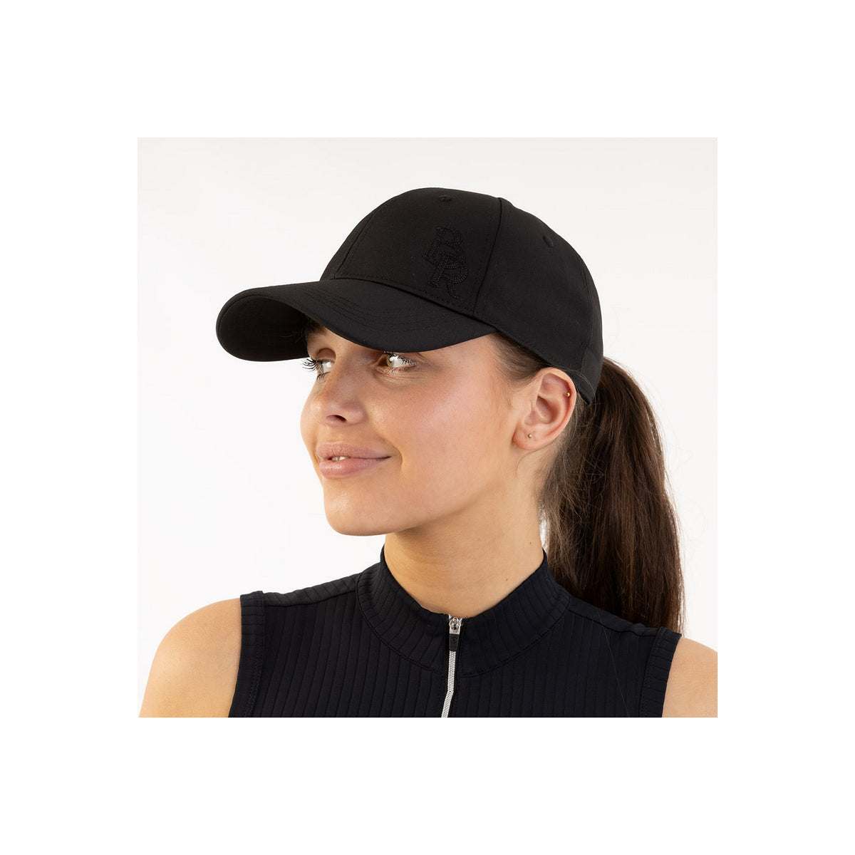 BR Cap Kristie