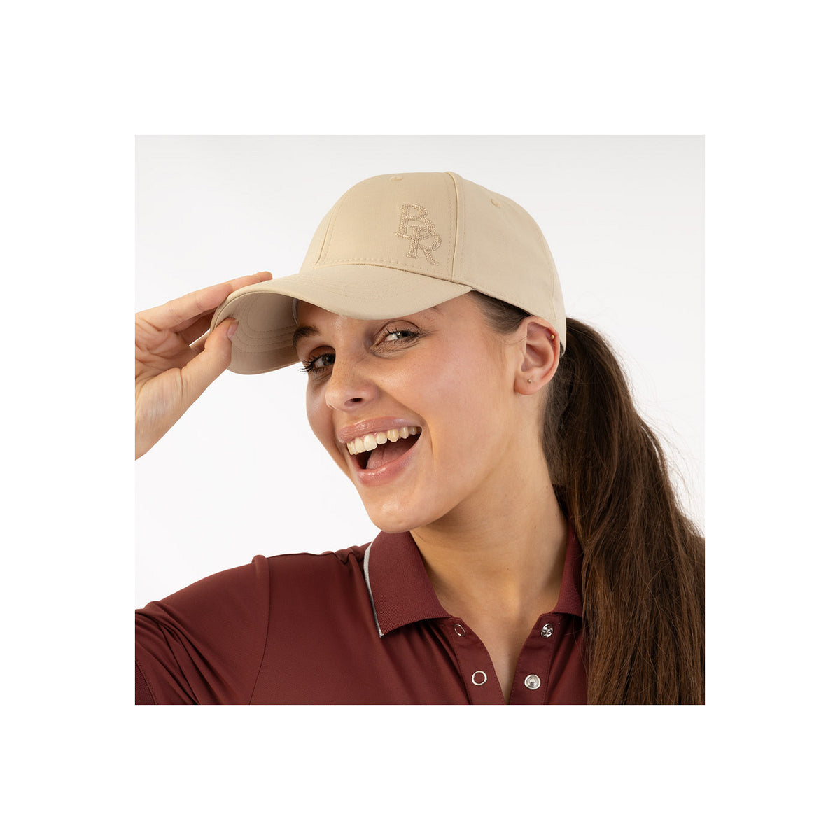 BR Cap Kristie