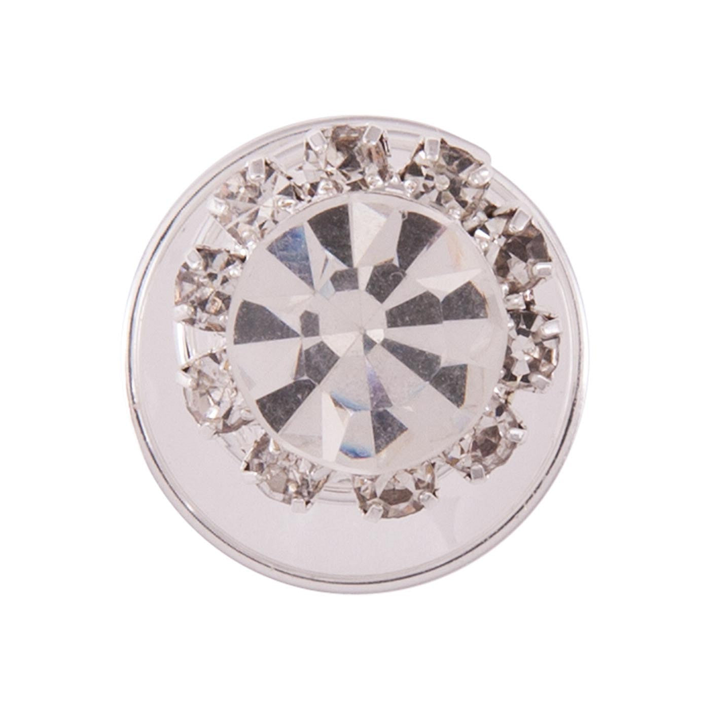 BR knotspiralen Crystal Horse