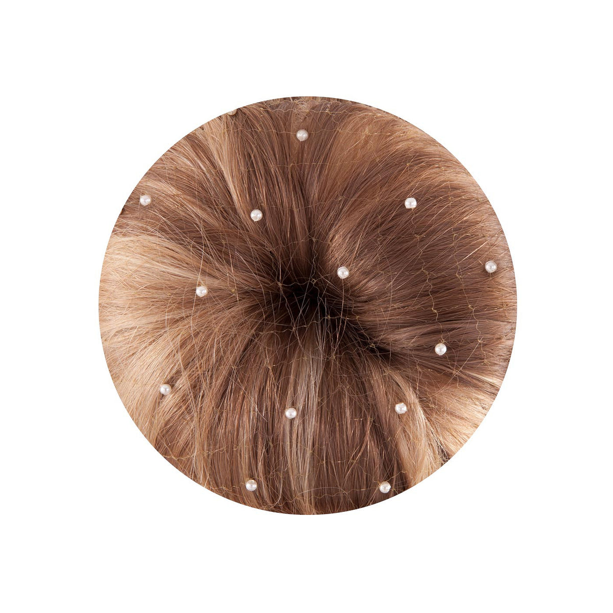 BR Bun Net Bulb