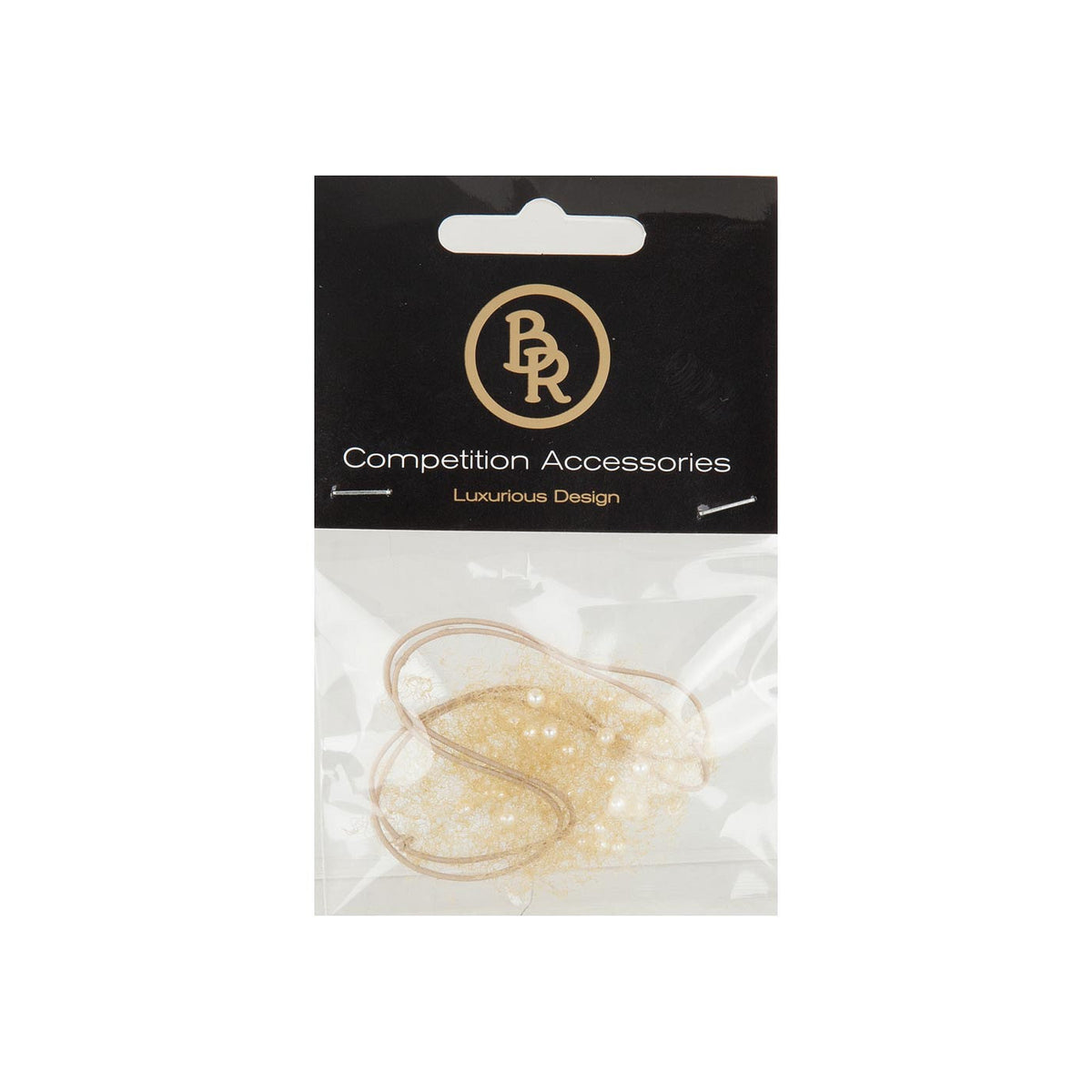 Hair net BR Bulb set/2pcs PU3