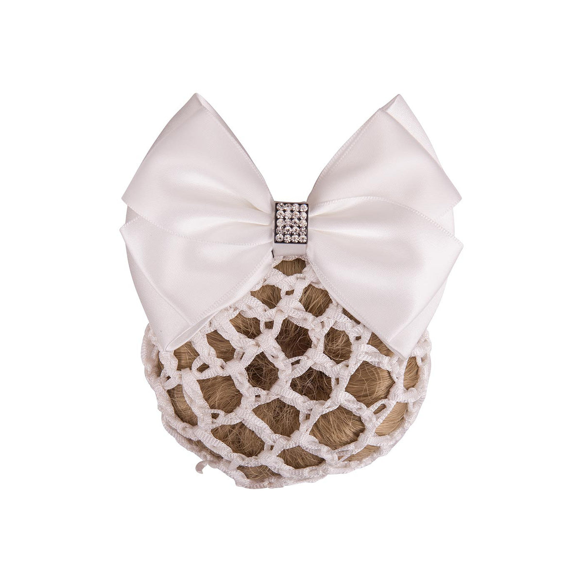 BR Hair Bows Glitter