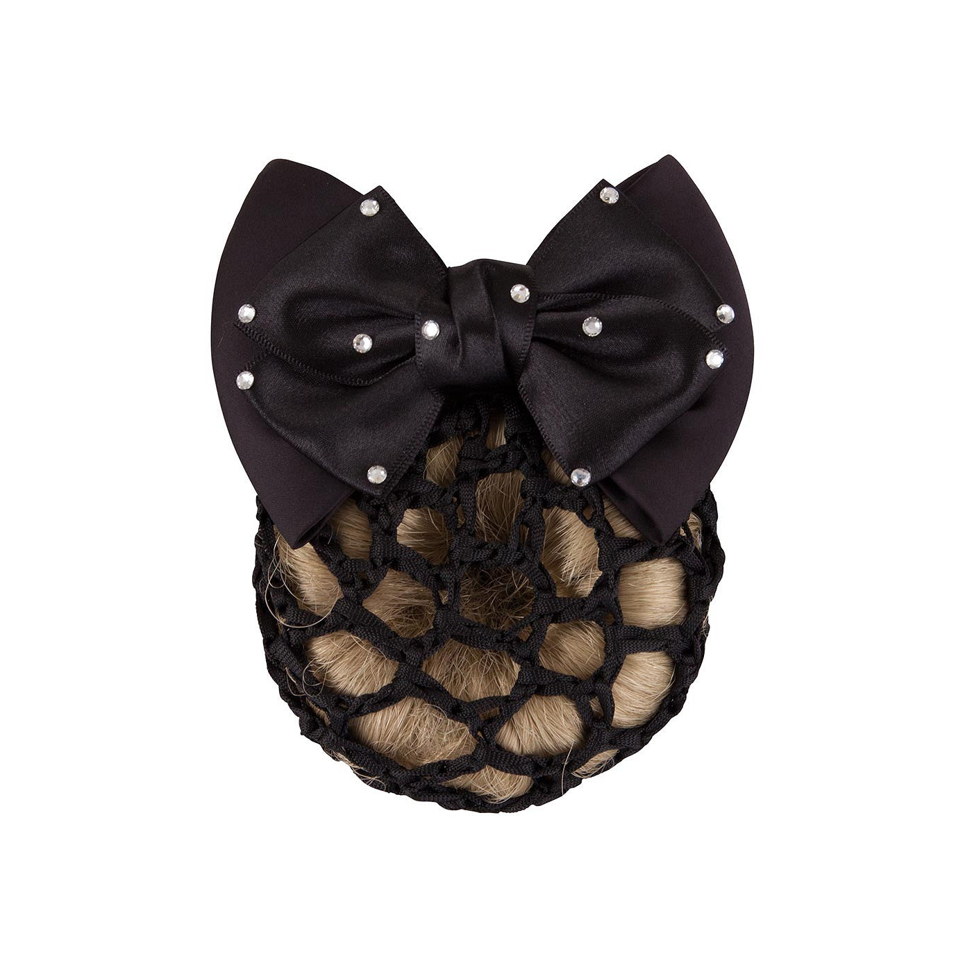 BR Hair Bows Diamond