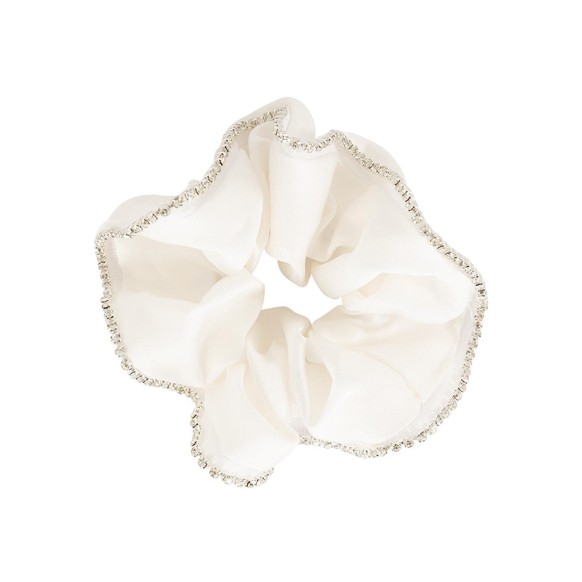 BR Scrunchie Shine