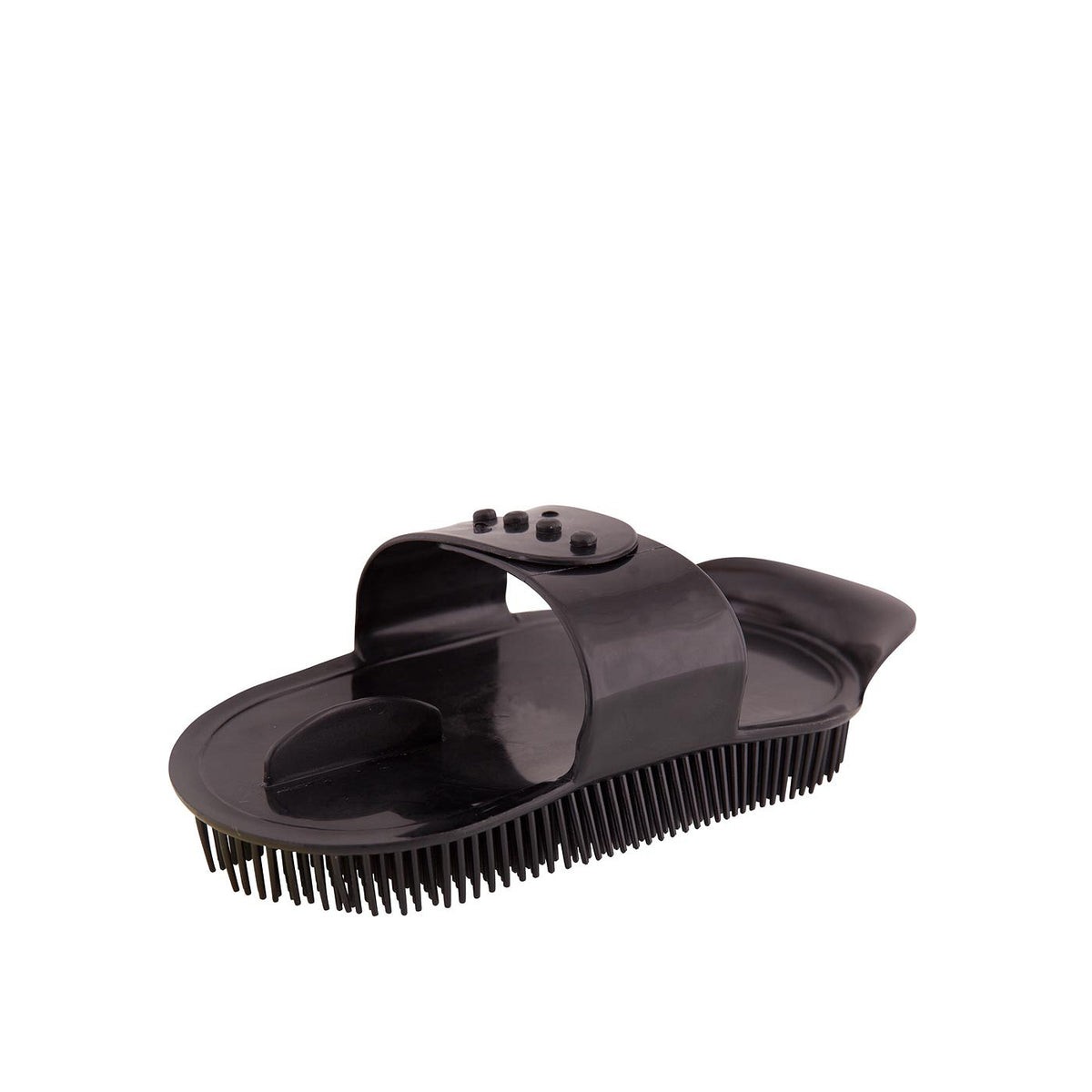 Plastic Curry Comb