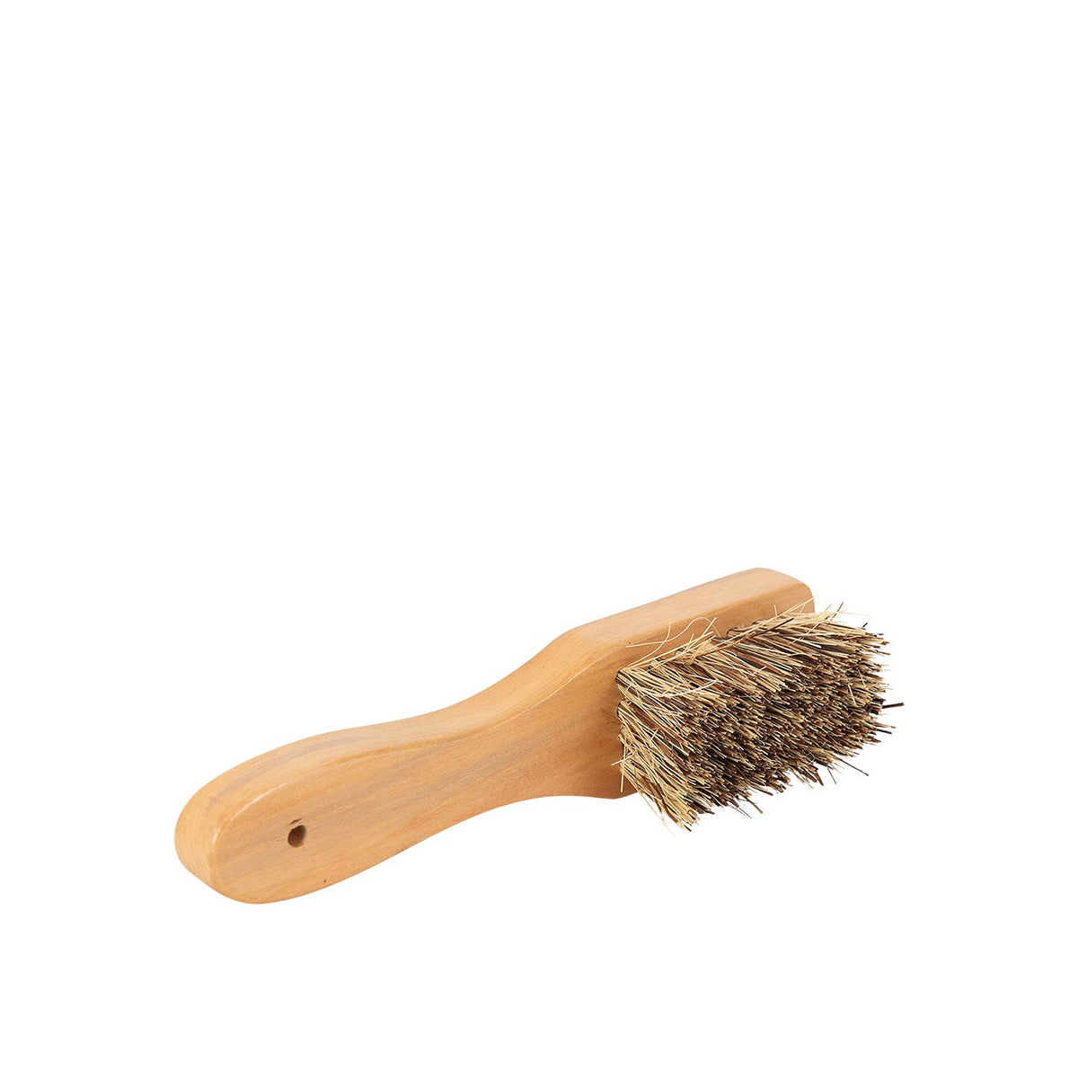 BR Hoof Brush Bamboo Eco 3 cm