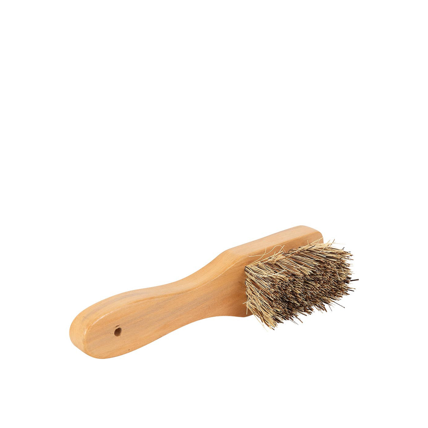 BR Hoof Brush Bamboo Eco 3 cm