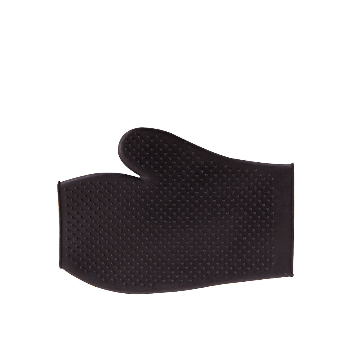 Premiere Grooming Glove Rubber