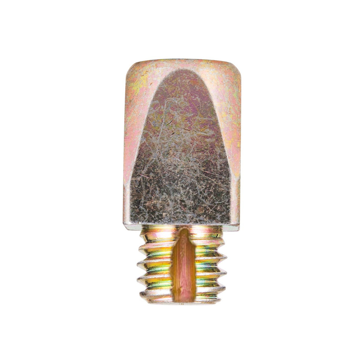 Premiere Studs Self Cleaning W3/8 Blunt Square