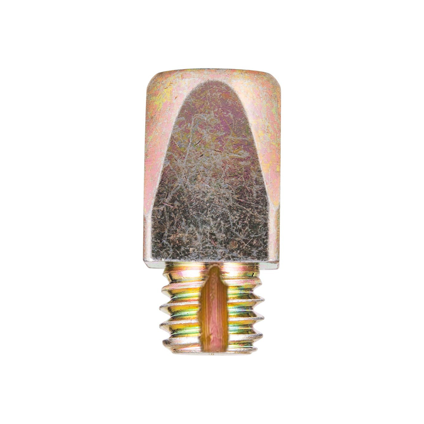 Premiere Studs Self Cleaning W3/8 Blunt Square