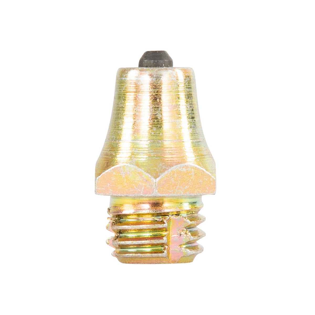 Premiere Studs Self Cleaning M12 Pointed Hexagon