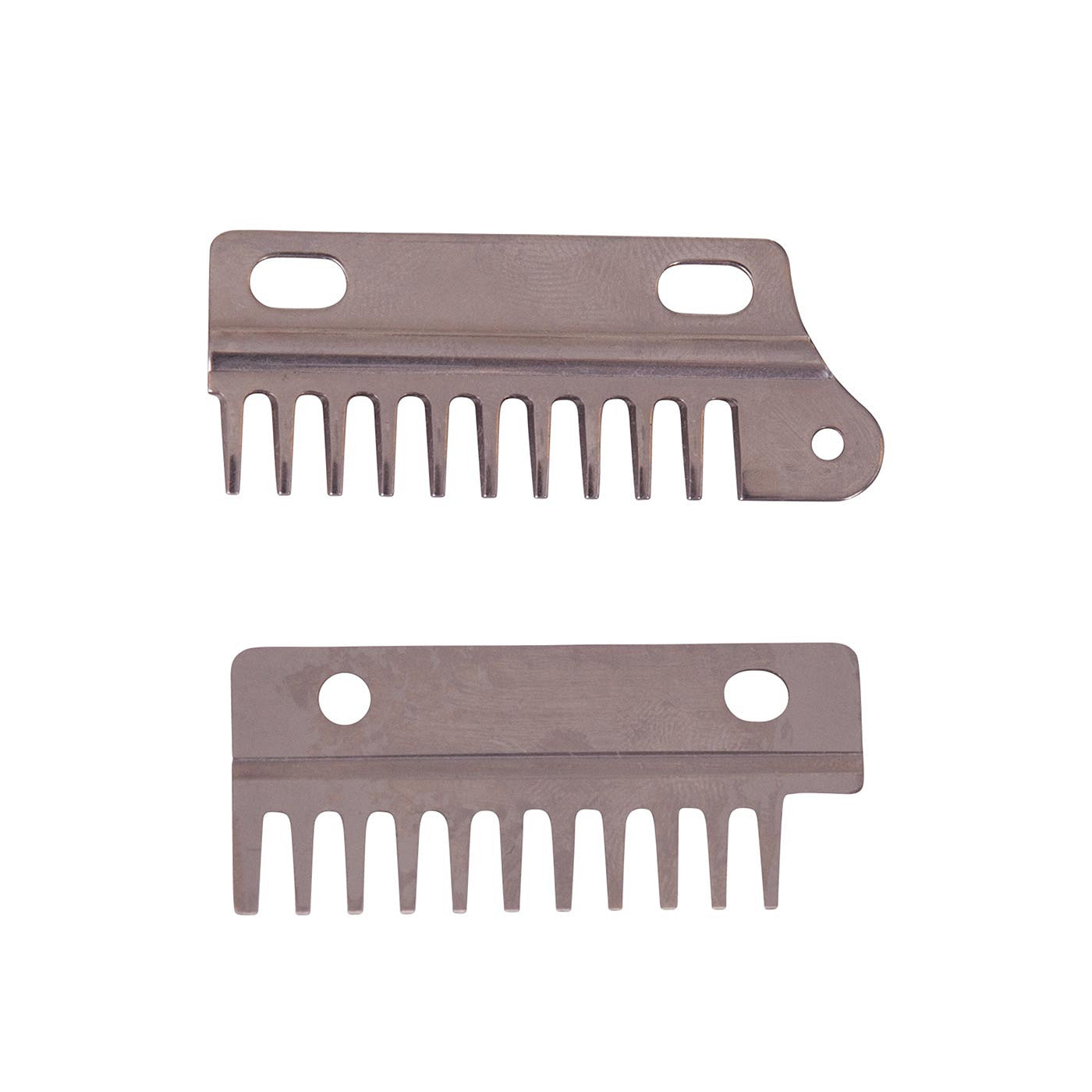 Cutting blades for Solocomb universal