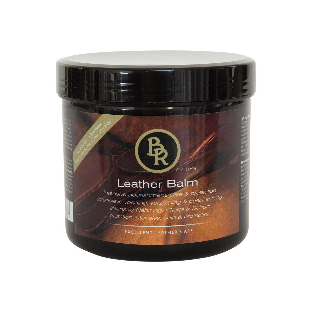 BR lederbalsem 450 ml