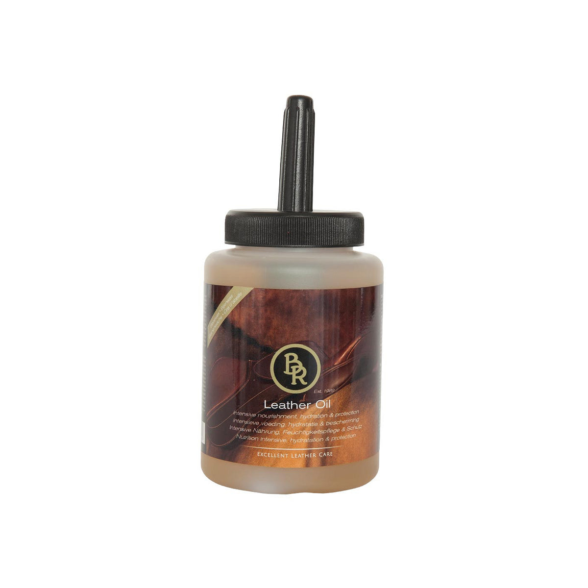 BR lederolie 450 ml