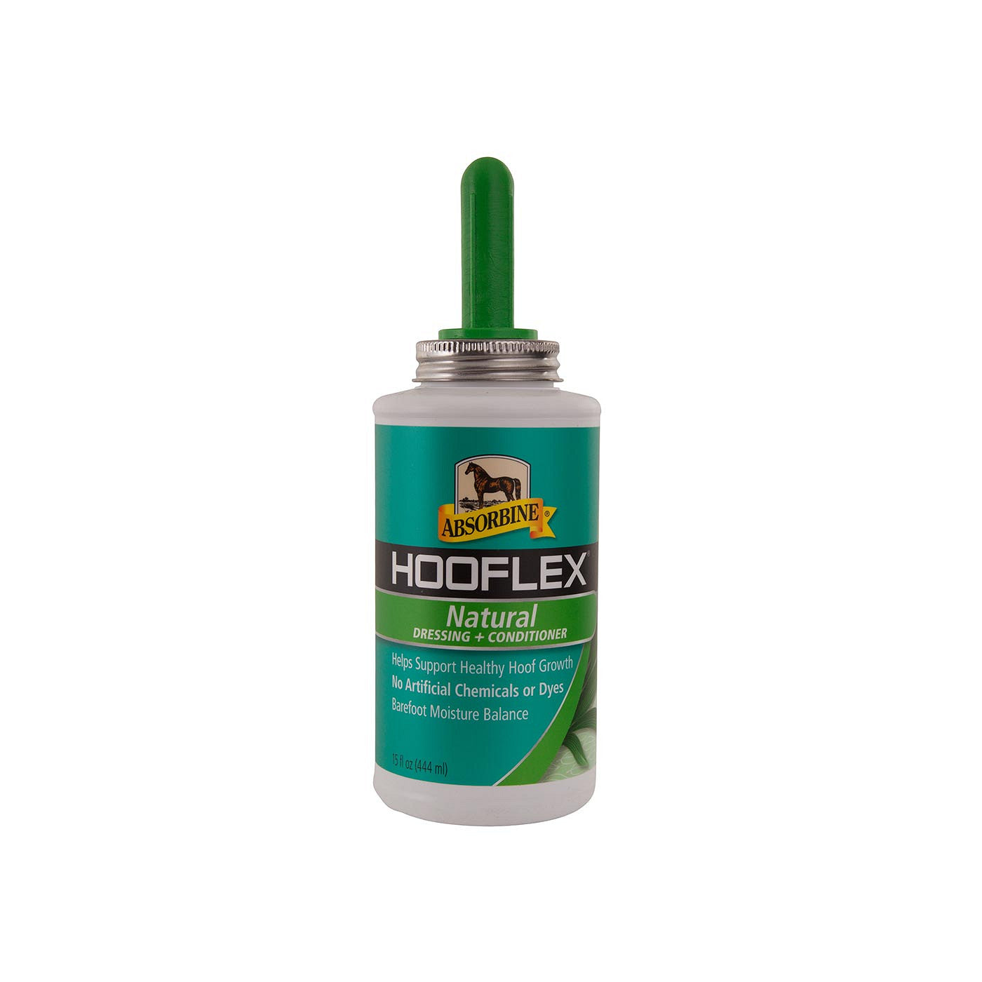 Absorbine Natural Dressing and Conditioner Hooflex 444 ml